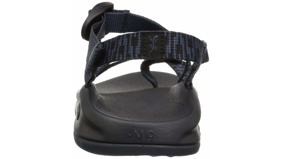 Chaco Z Eddy 2 Sandal - Mens, Steeple Navy, 8, J106093-8