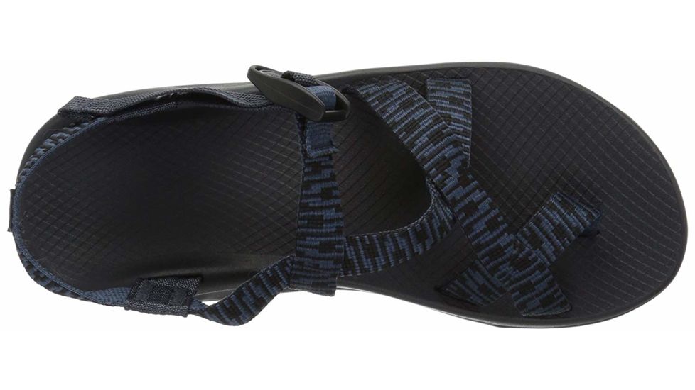 Chaco Z Eddy 2 Sandal - Mens, Steeple Navy, 8, J106093-8