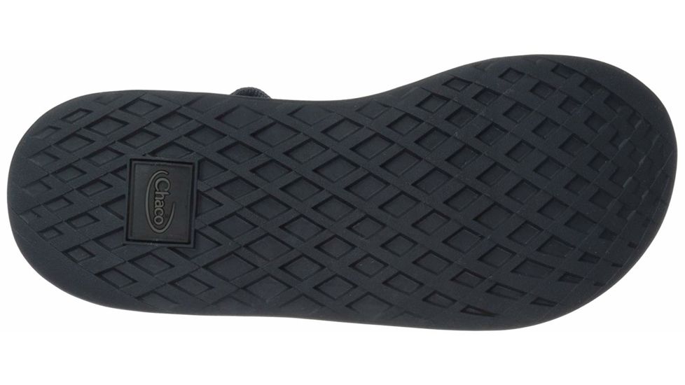 Chaco Z Eddy 2 Sandal - Mens, Steeple Navy, 8, J106093-8