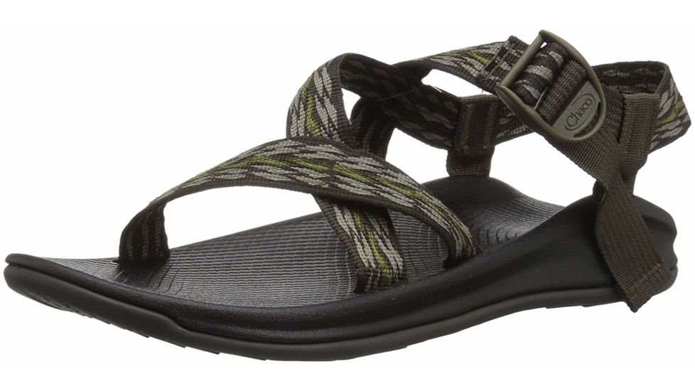 Chaco Z Eddy Sandal - Mens, Saguaro Brindle, 9, J106087-9