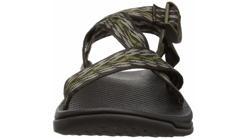 Chaco Z Eddy Sandal - Mens, Saguaro Brindle, 9, J106087-9
