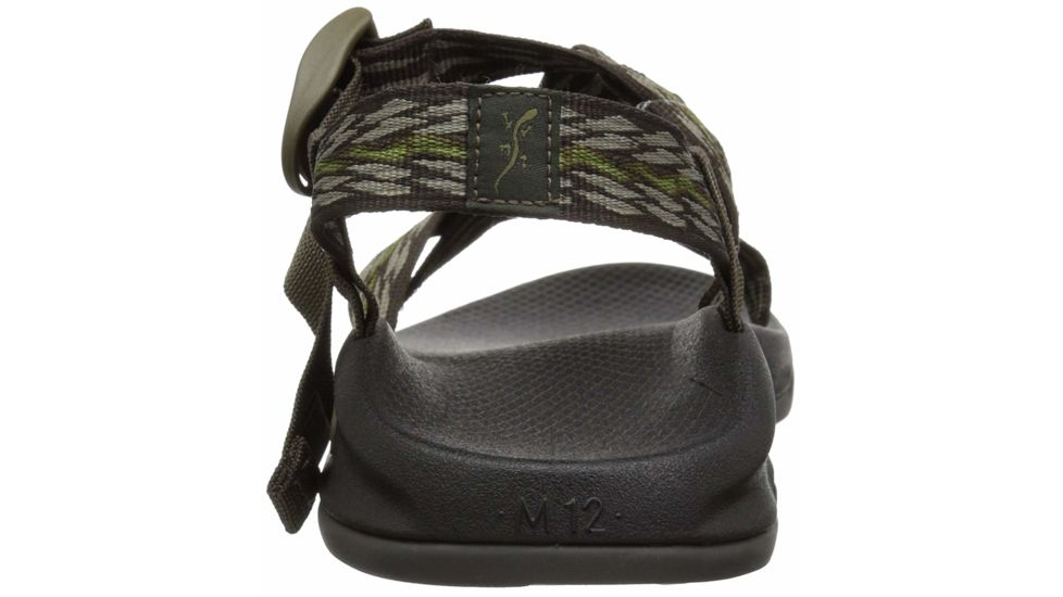 Chaco Z Eddy Sandal - Mens, Saguaro Brindle, 9, J106087-9
