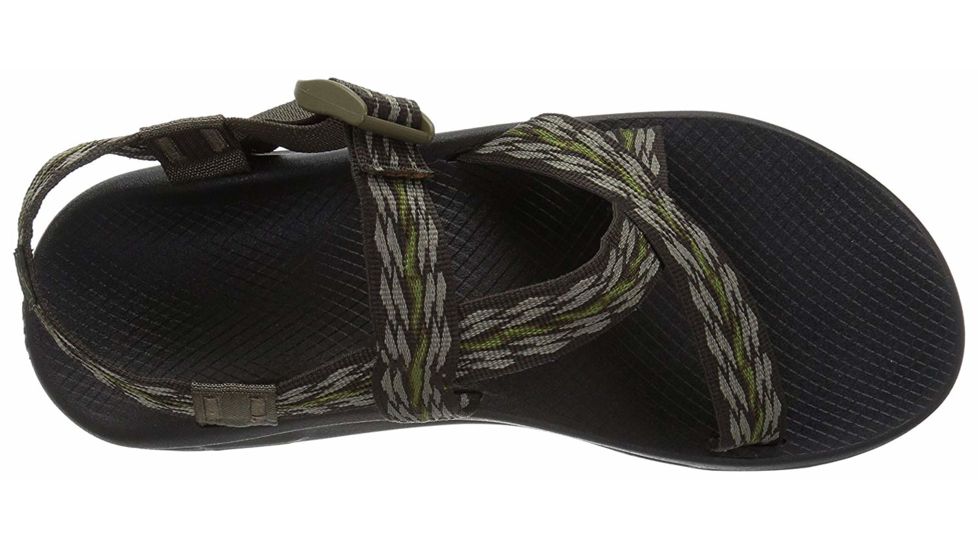 Chaco Z Eddy Sandal - Mens, Saguaro Brindle, 9, J106087-9