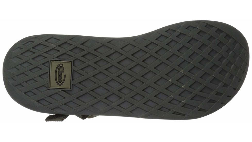 Chaco Z Eddy Sandal - Mens, Saguaro Brindle, 9, J106087-9