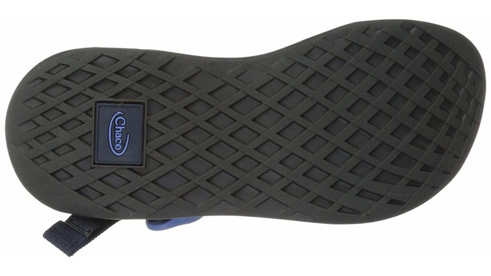 Chaco Z Eddy X2 Sandals - Womens, Columns Eclipse, 7, J106474-7