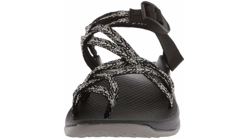 Chaco Z Eddy X2 Sandals - Womens, Motif Black, 9, J106472-9