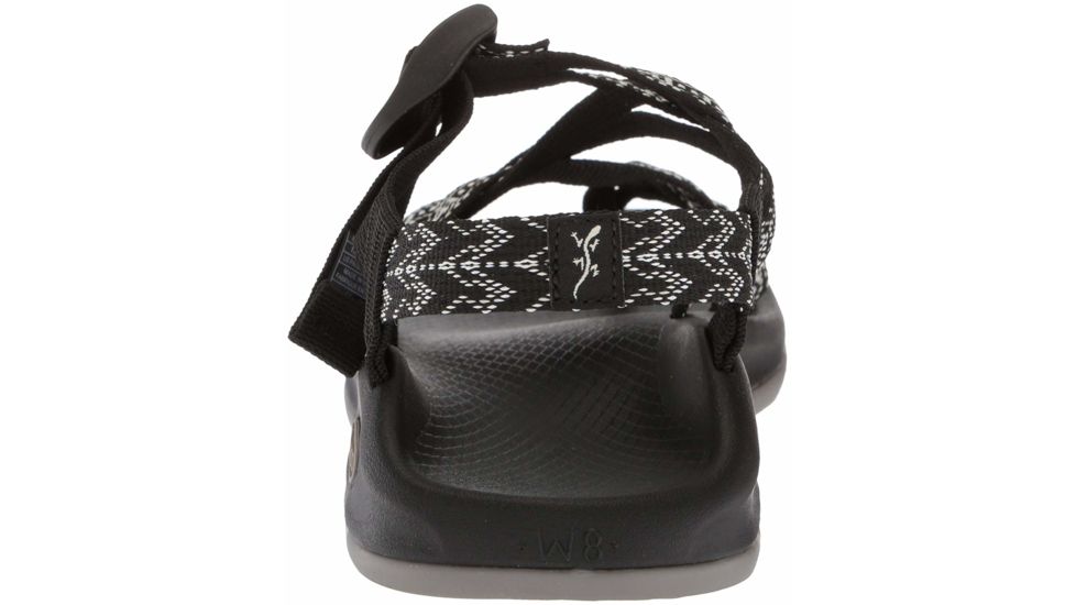 Chaco Z Eddy X2 Sandals - Womens, Motif Black, 9, J106472-9