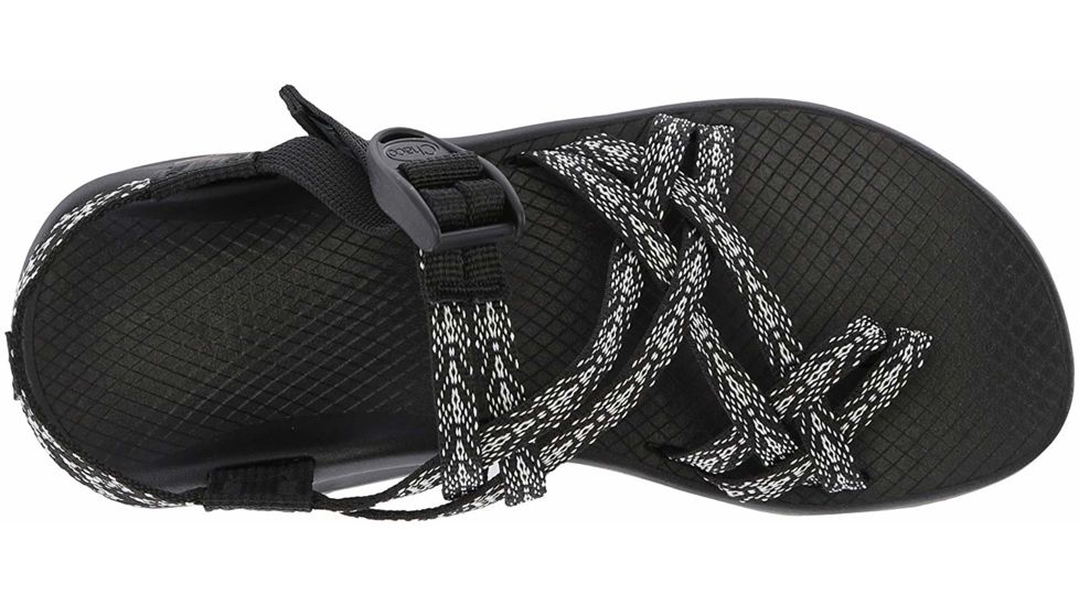 Chaco Z Eddy X2 Sandals - Womens, Motif Black, 9, J106472-9