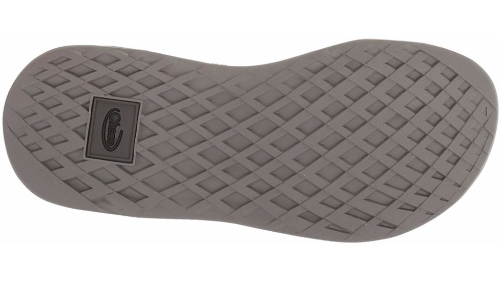 Chaco Z Eddy X2 Sandals - Womens, Motif Black, 9, J106472-9