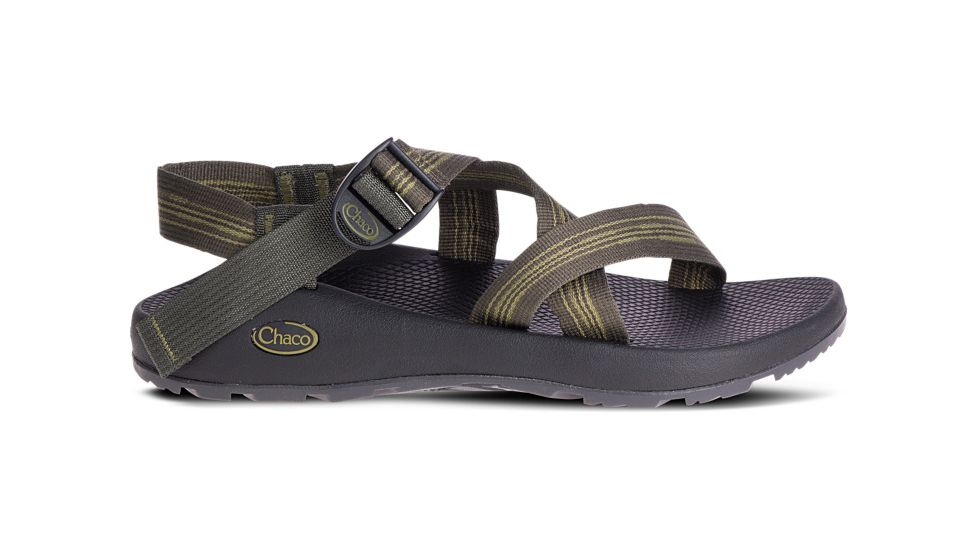 Chaco Z1 Classic - Mens, Bluff Hunter, Wide, 07.0, J106549W-07.0