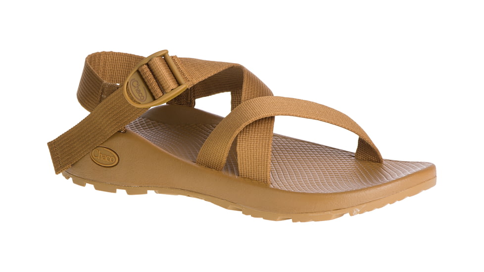 Chaco Z1 Classic - Mens, Bone Brown, Medium, 07.0, JCH106841-07.0