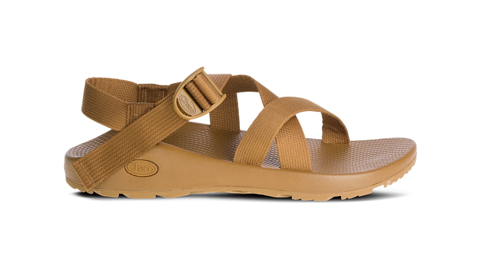 Chaco Z1 Classic - Mens, Bone Brown, Medium, 07.0, JCH106841-07.0