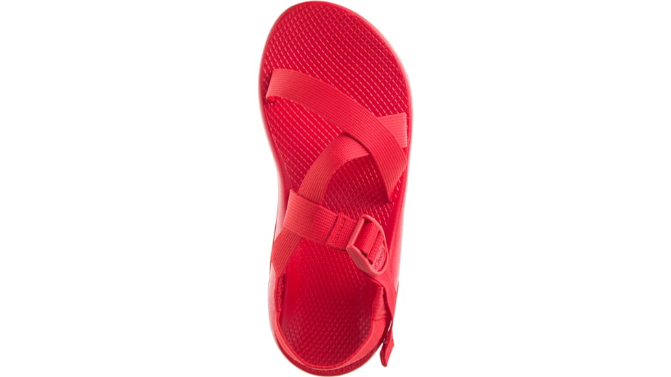 Chaco Z1 Classic - Mens, Flame Scarlet, Medium, 07.0, JCH106845-07.0