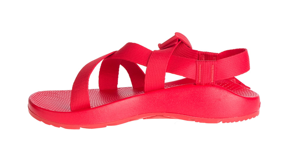 Chaco Z1 Classic - Mens, Flame Scarlet, Medium, 07.0, JCH106845-07.0
