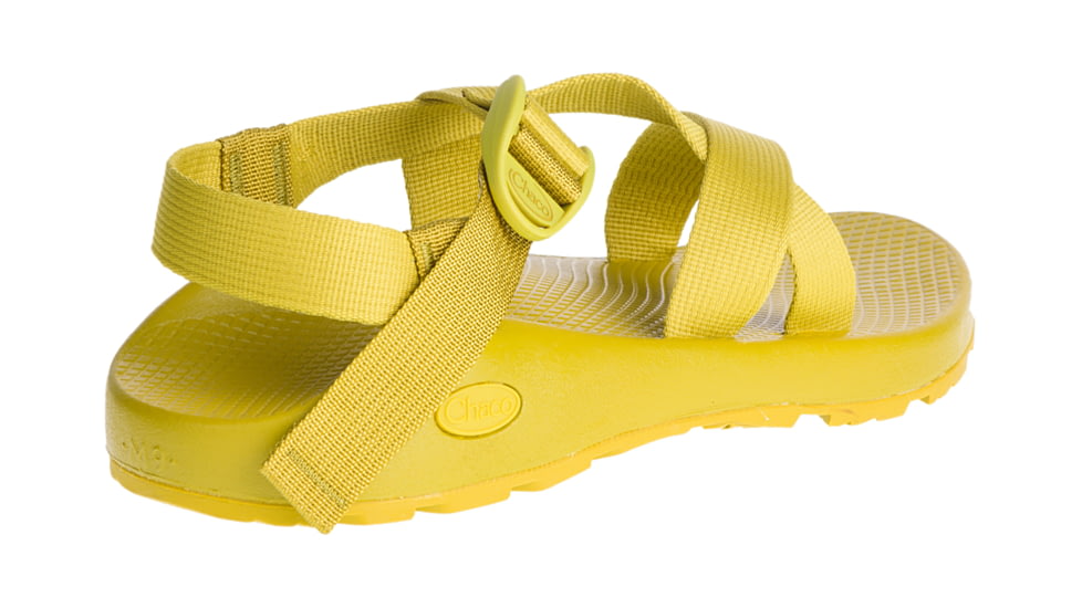 Chaco Z1 Classic - Mens, Golden Olive, Medium, 07.0, JCH106847-07.0