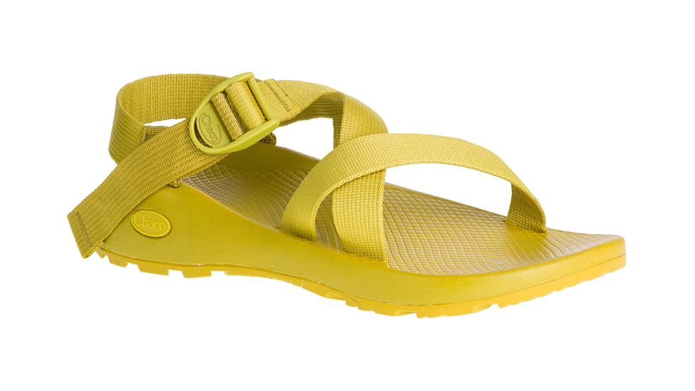 Chaco Z1 Classic - Mens, Golden Olive, Medium, 07.0, JCH106847-07.0