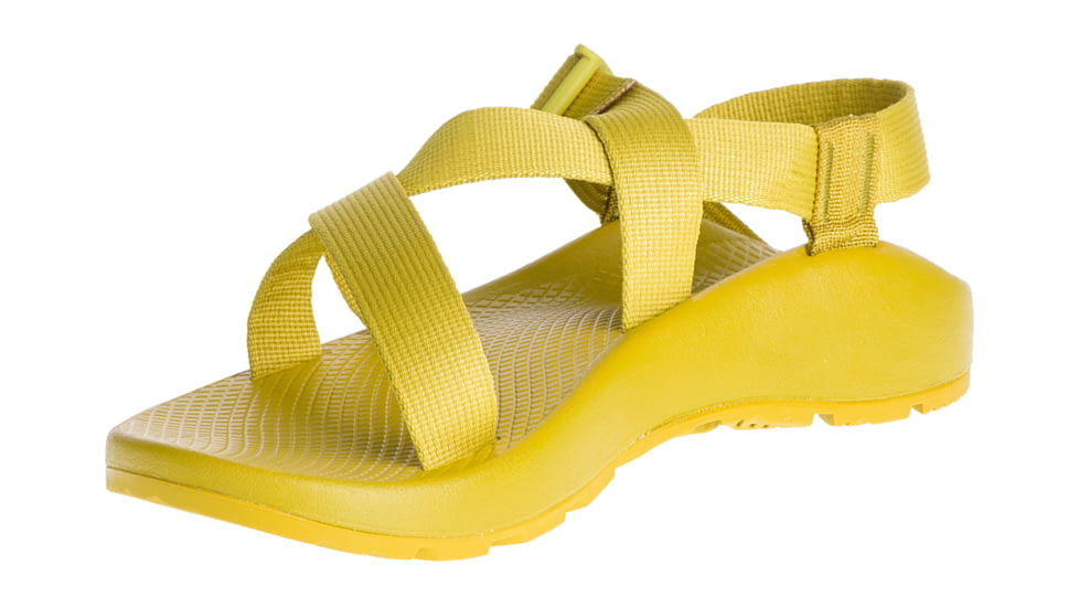 Chaco Z1 Classic - Mens, Golden Olive, Medium, 07.0, JCH106847-07.0