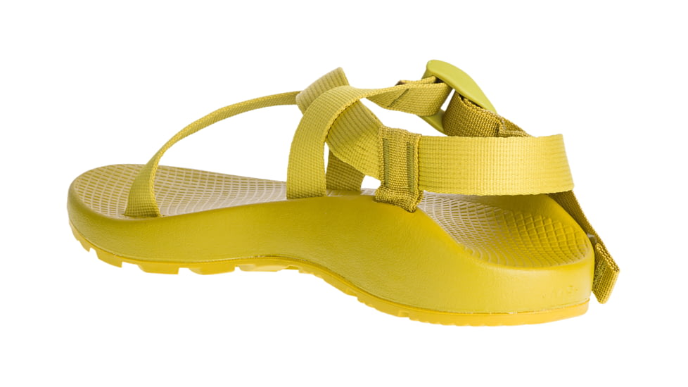 Chaco Z1 Classic - Mens, Golden Olive, Medium, 07.0, JCH106847-07.0