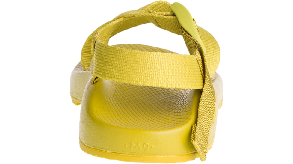 Chaco Z1 Classic - Mens, Golden Olive, Medium, 07.0, JCH106847-07.0