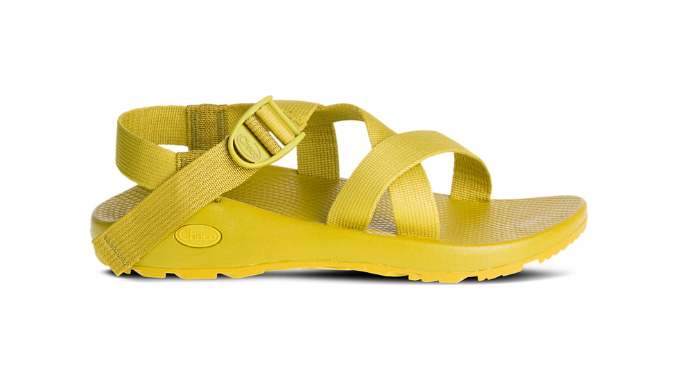 Chaco Z1 Classic - Mens, Golden Olive, Medium, 07.0, JCH106847-07.0