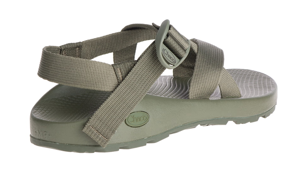 Chaco Z1 Classic - Mens, Olive Night, Medium, 07.0, JCH106851-07.0