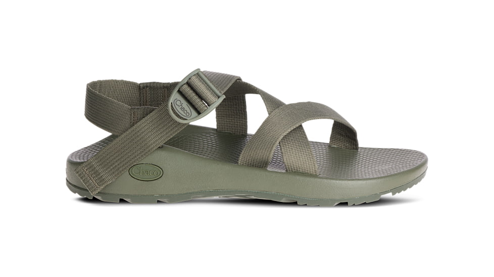 Chaco Z1 Classic - Mens, Olive Night, Medium, 07.0, JCH106851-07.0