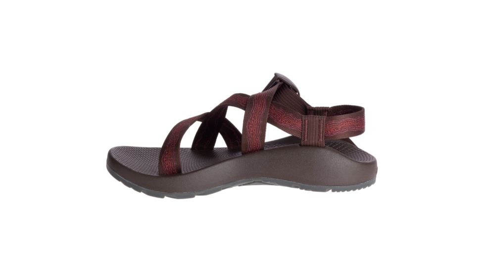 Chaco Z1 Classic mens Sandals - Mens, Tri Java, Wide, 7 US J106161W-07.0