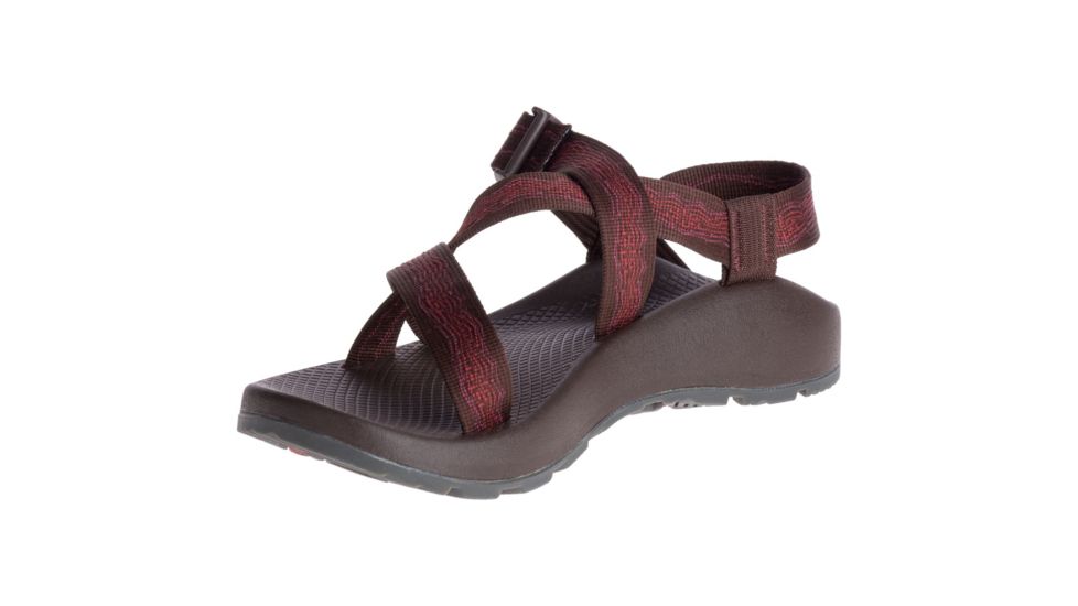 Chaco Z1 Classic mens Sandals - Mens, Tri Java, Wide, 7 US J106161W-07.0