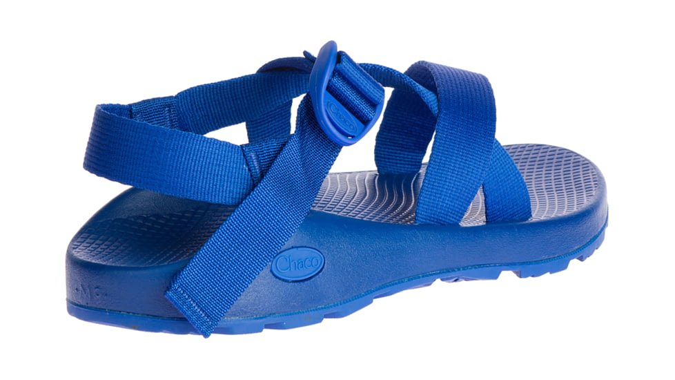 Chaco Z1 Classic - Mens, Turkish Sea, Medium, 07.0, JCH106865-07.0