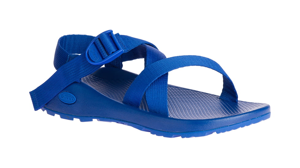 Chaco Z1 Classic - Mens, Turkish Sea, Medium, 07.0, JCH106865-07.0