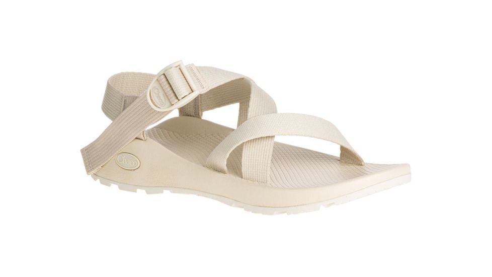 Chaco Z1 Classic Multi-Sport Sandals - Mens, Angora, Medium, 08.0, JCH106837-08.0