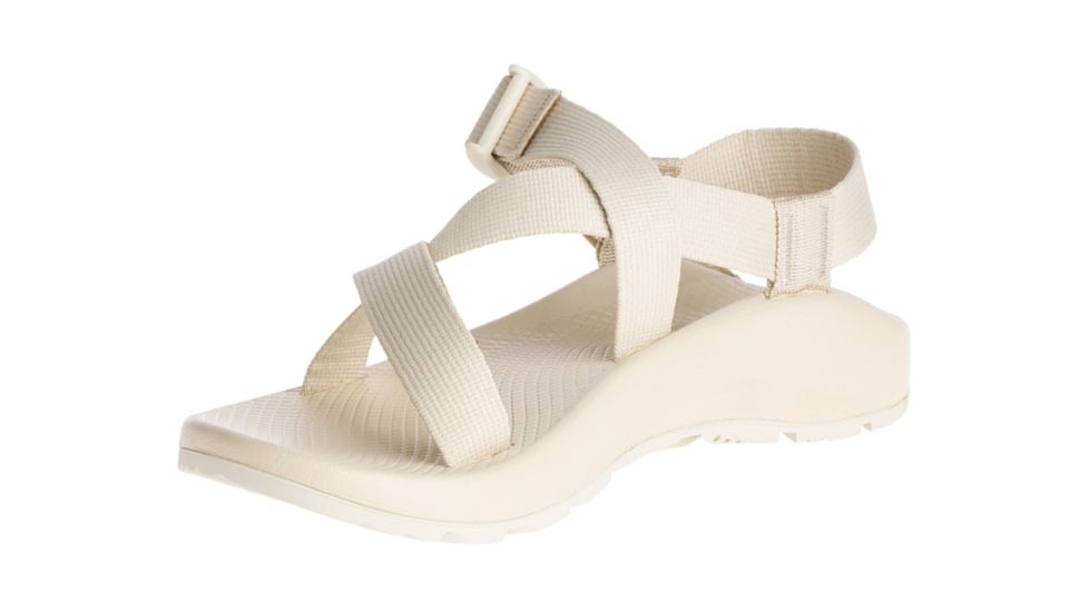 Chaco Z1 Classic Multi-Sport Sandals - Mens, Angora, Medium, 08.0, JCH106837-08.0