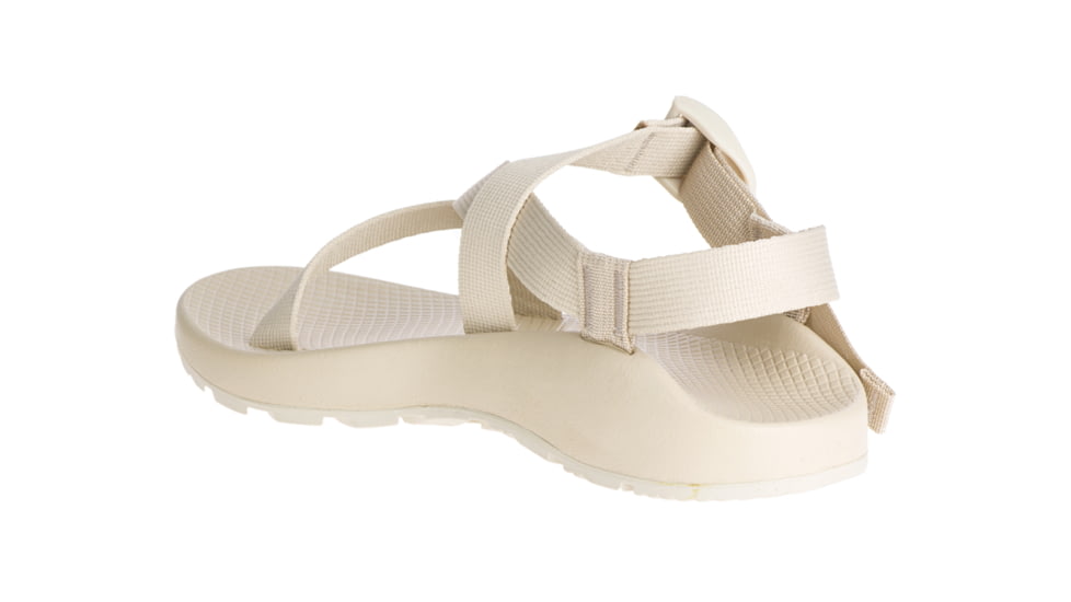 Chaco Z1 Classic Multi-Sport Sandals - Mens, Angora, Medium, 08.0, JCH106837-08.0