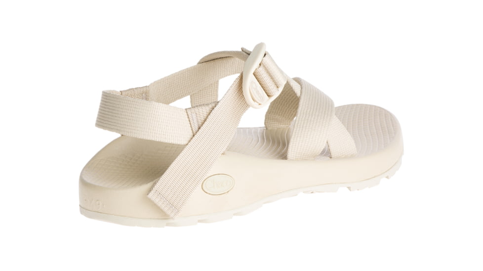 Chaco Z1 Classic Multi-Sport Sandals - Mens, Angora, Medium, 08.0, JCH106837-08.0