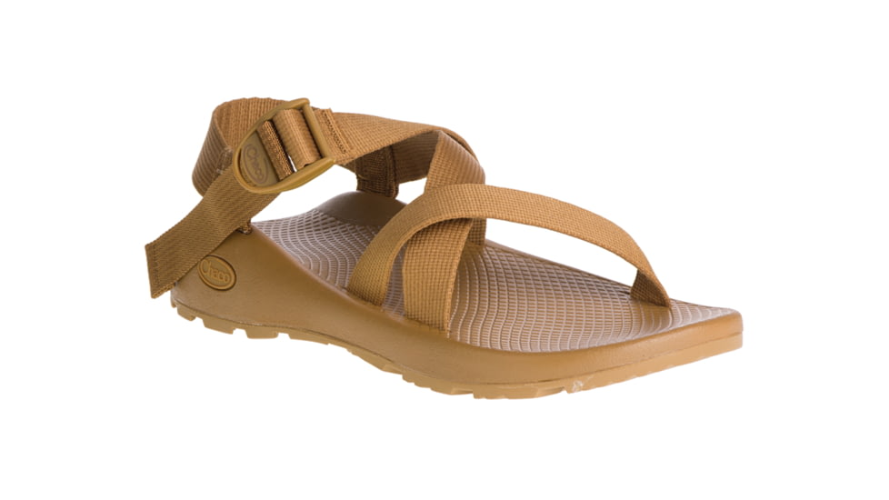 Chaco Z1 Classic Multi-Sport Sandals - Mens, Bone Brown, Medium, 08.0, JCH106841-08.0