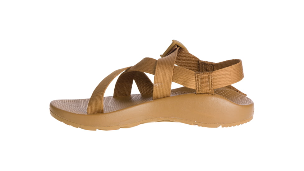 Chaco Z1 Classic Multi-Sport Sandals - Mens, Bone Brown, Medium, 08.0, JCH106841-08.0