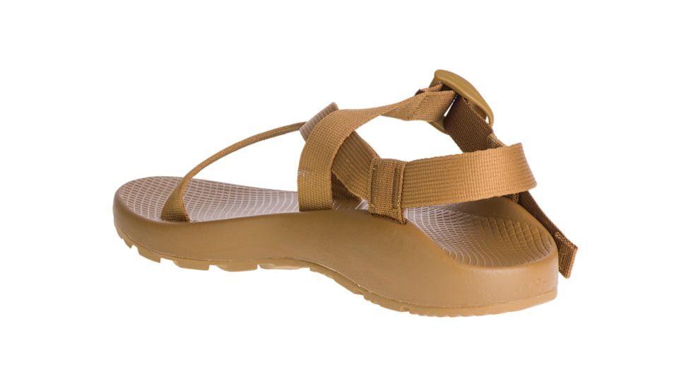 Chaco Z1 Classic Multi-Sport Sandals - Mens, Bone Brown, Medium, 08.0, JCH106841-08.0