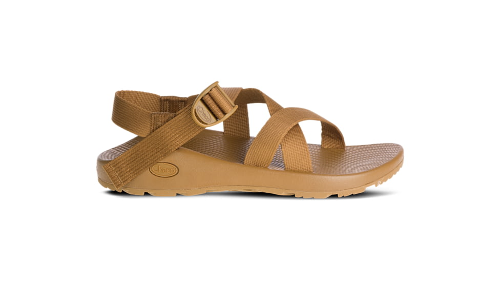 Chaco Z1 Classic Multi-Sport Sandals - Mens, Bone Brown, Medium, 08.0, JCH106841-08.0