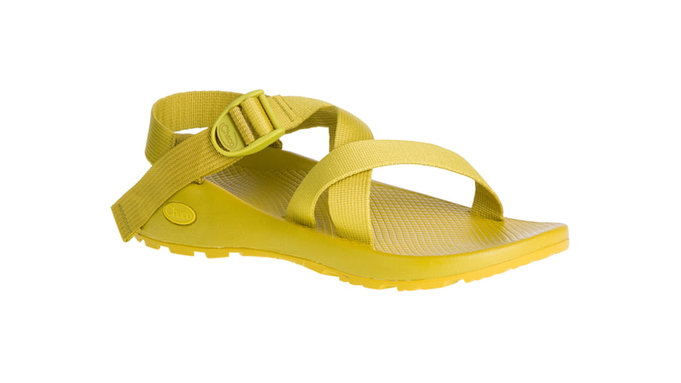 Chaco Z1 Classic Multi-Sport Sandals - Mens, Golden Olive, Medium, 08.0, JCH106847-08.0