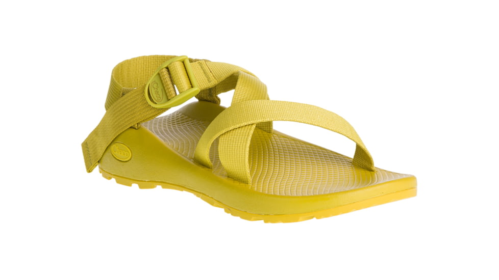 Chaco Z1 Classic Multi-Sport Sandals - Mens, Golden Olive, Medium, 08.0, JCH106847-08.0