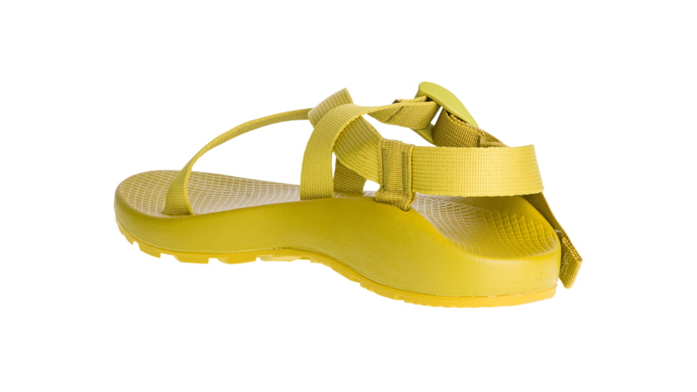 Chaco Z1 Classic Multi-Sport Sandals - Mens, Golden Olive, Medium, 08.0, JCH106847-08.0