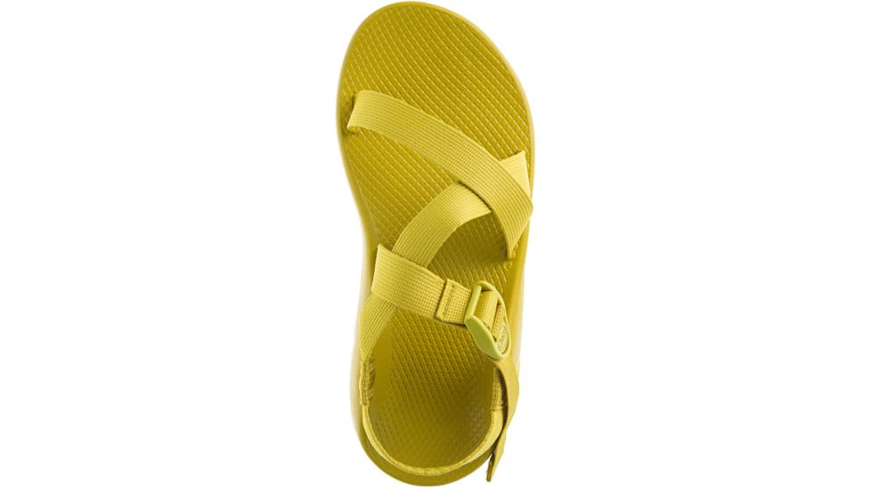 Chaco Z1 Classic Multi-Sport Sandals - Mens, Golden Olive, Medium, 08.0, JCH106847-08.0