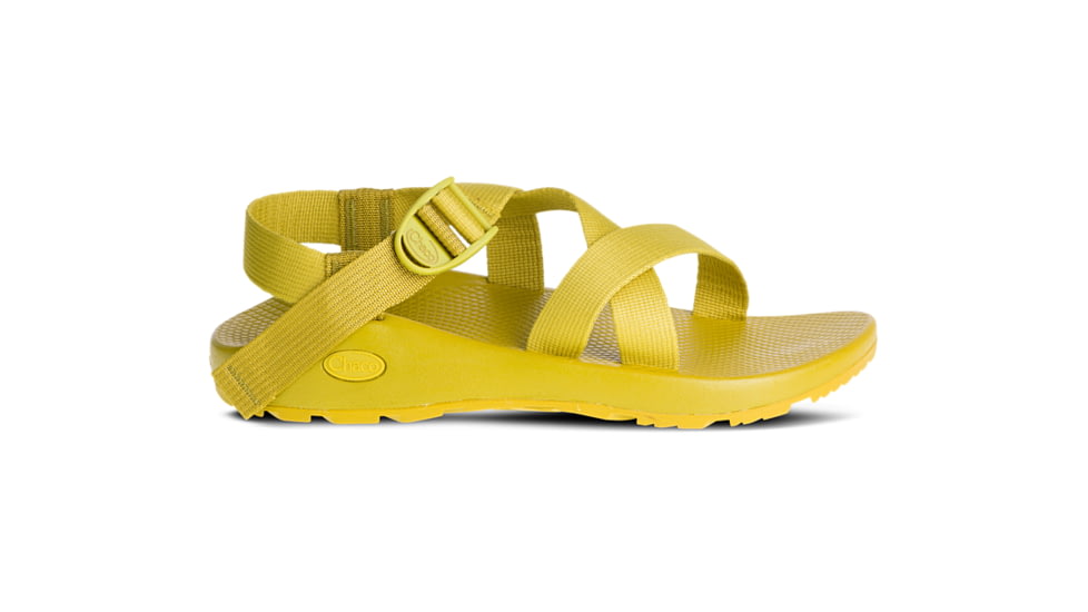 Chaco Z1 Classic Multi-Sport Sandals - Mens, Golden Olive, Medium, 08.0, JCH106847-08.0