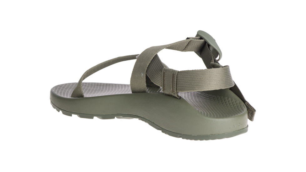 Chaco Z1 Classic Multi-Sport Sandals - Mens, Olive Night, Medium, 13.0, JCH106851-13.0