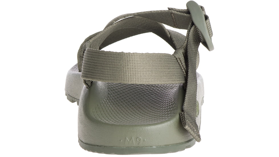 Chaco Z1 Classic Multi-Sport Sandals - Mens, Olive Night, Medium, 13.0, JCH106851-13.0