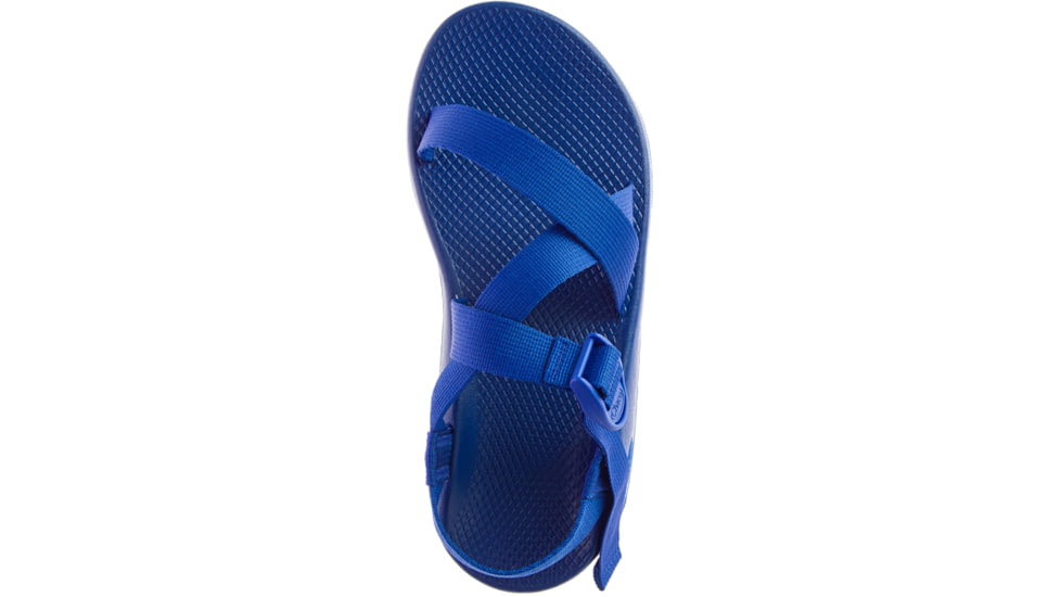Chaco Z1 Classic Multi-Sport Sandals - Mens, Turkish Sea, Medium, 08.0, JCH106865-08.0