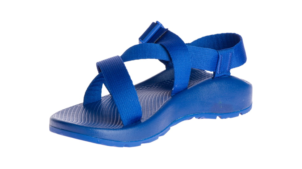 Chaco Z1 Classic Multi-Sport Sandals - Mens, Turkish Sea, Medium, 08.0, JCH106865-08.0