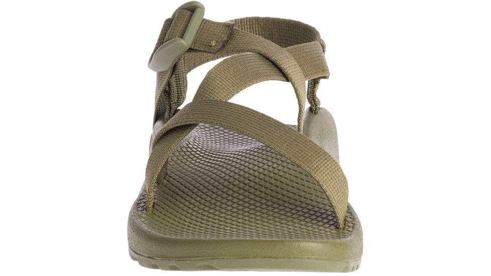 Chaco Z1 Classic Multi-Sport Sandals - Womens, Aloe, Medium, 10.0, JCH107606-10.0