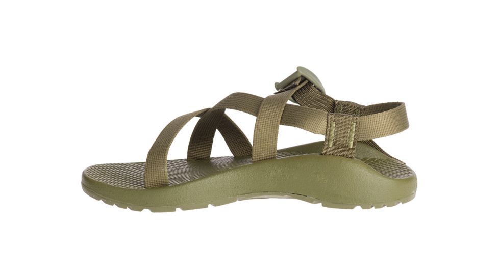 Chaco Z1 Classic Multi-Sport Sandals - Womens, Aloe, Medium, 10.0, JCH107606-10.0