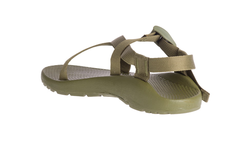 Chaco Z1 Classic Multi-Sport Sandals - Womens, Aloe, Medium, 10.0, JCH107606-10.0